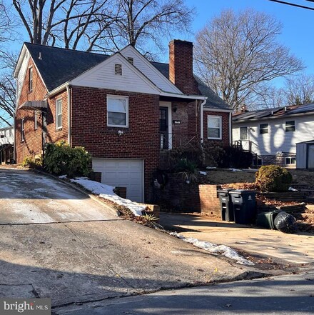 3603 26th Ave, Temple Hills, MD 20748