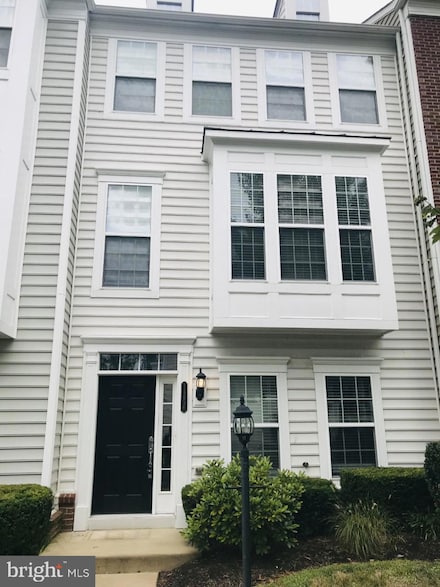 14656 Crossfield Way Unit 195A, Woodbridge, VA 22191