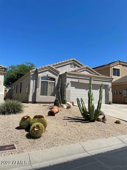4314 E Smokehouse Trail, Cave Creek, AZ 85331