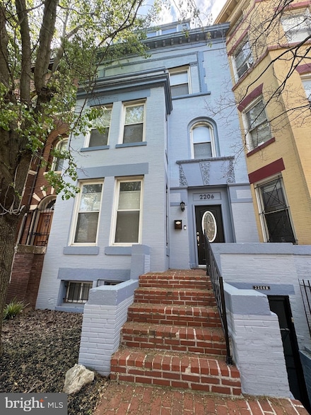 2206 1st St NW Unit A, Washington, DC 20001
