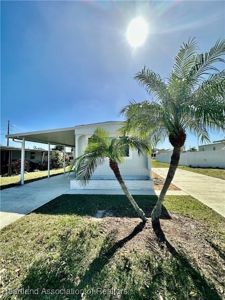 3217 Illinois Ave, Sebring, FL 33870