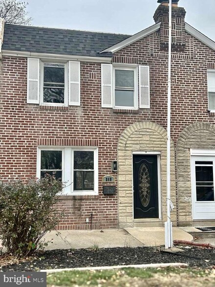 218 Bridge St, Drexel Hill, PA 19026