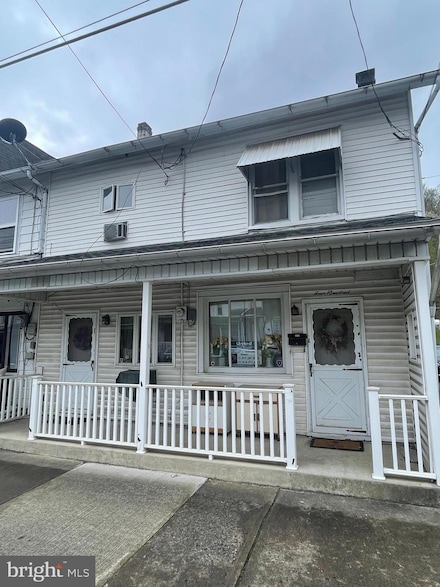 400 and 402 S Shamokin St, Shamokin, PA 17872
