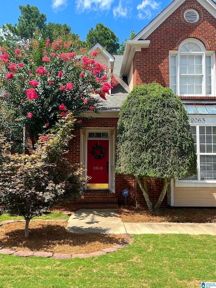 2063 Stone Brook Dr, Birmingham, AL 35242