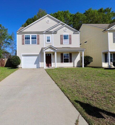 1888 Polaris Dr, Sumter, SC 29150