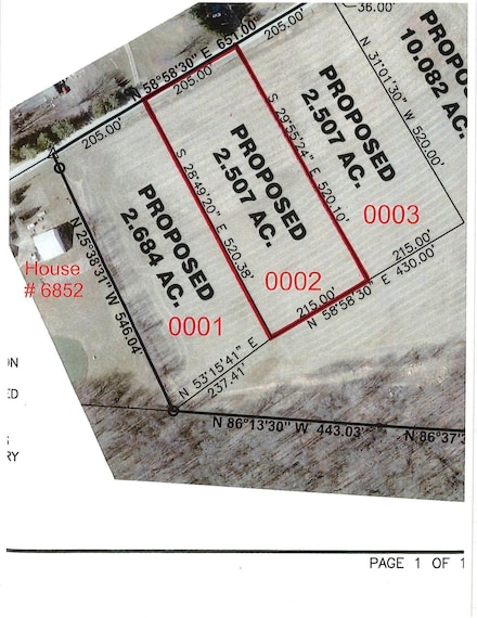 0002 County Road 19, Marengo, OH 43334