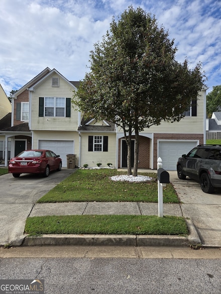 3821 Brookwood Blvd, Rex, GA 30273