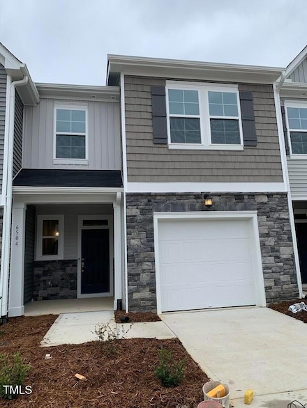 6504 Tremolo Trail, Raleigh, NC 27616