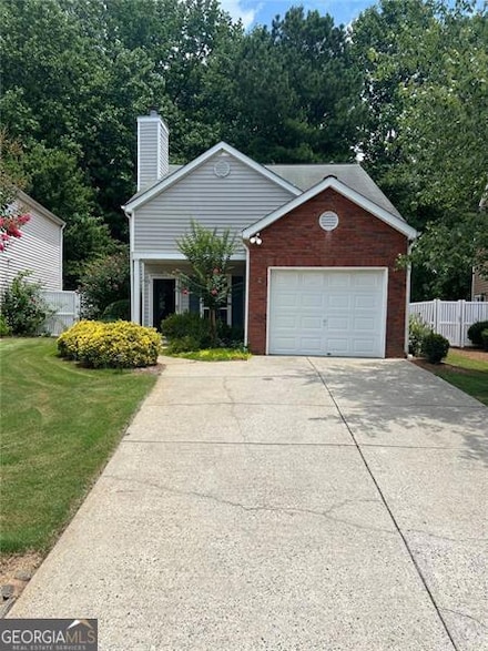 13616 Aventide Ln, Alpharetta, GA 30004
