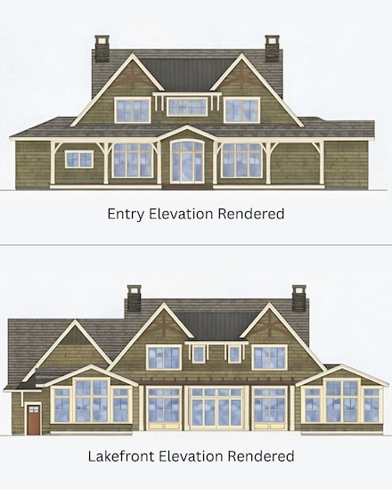 5 Delings Cove Rd, Wolfeboro, NH 03894