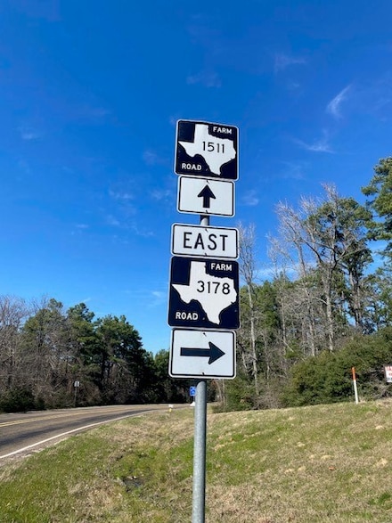 3178 & 1511 N Fm 3178 Hwy, Centerville, TX 75833