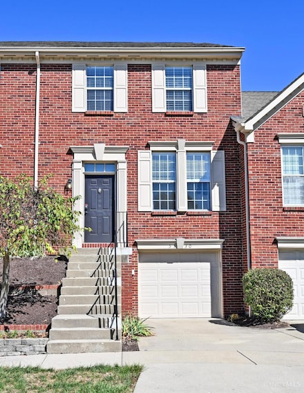 5130 Franklin Park St, Mason, OH 45040