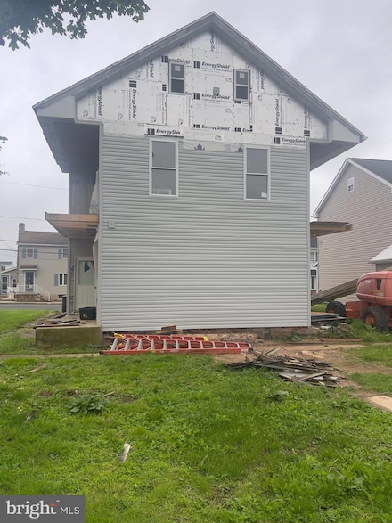115 117 Wiconisco St, Muir, PA 17957
