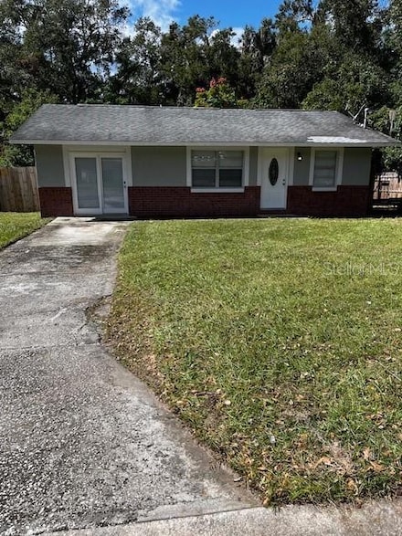 620 Gould St, Eustis, FL 32726