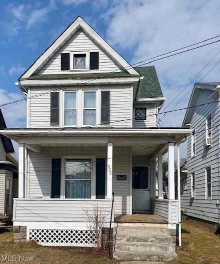 570 Main St, Conneaut, OH 44030