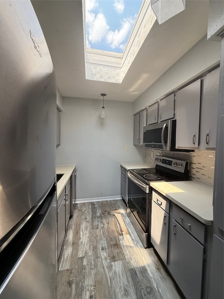 9809 Richmond Ave Unit 14, Houston, TX 77042