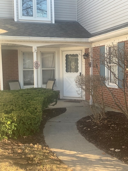 257 Doral Ct Unit 35, Elk Grove Village, IL 60007