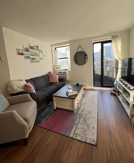 224 1st Ave Unit 5-A, New York, NY 10009