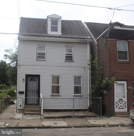 1348 Sellers St, Philadelphia, PA 19124