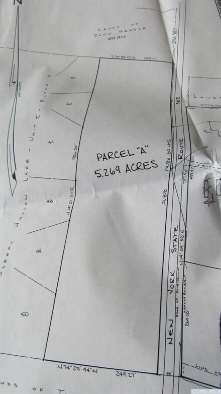 0 Route 385 Unit 126506, Coxsackie, NY 12051