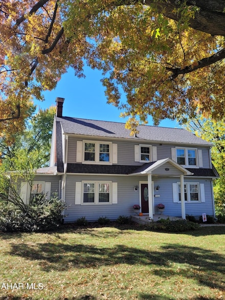 1513-17 S Jaggard St, Altoona, PA 16602