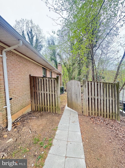 511 Holly Rd, Fort Washington, MD 20744