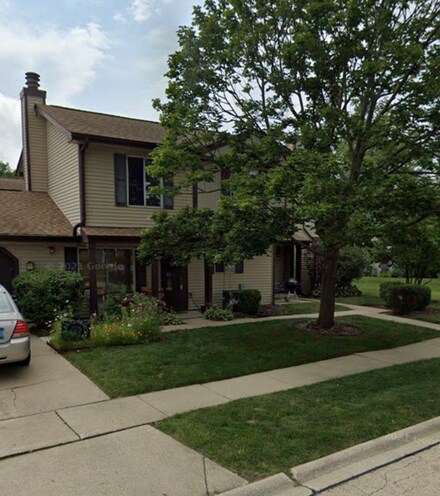 2447 Brunswick Cir Unit D, Woodridge, IL 60517