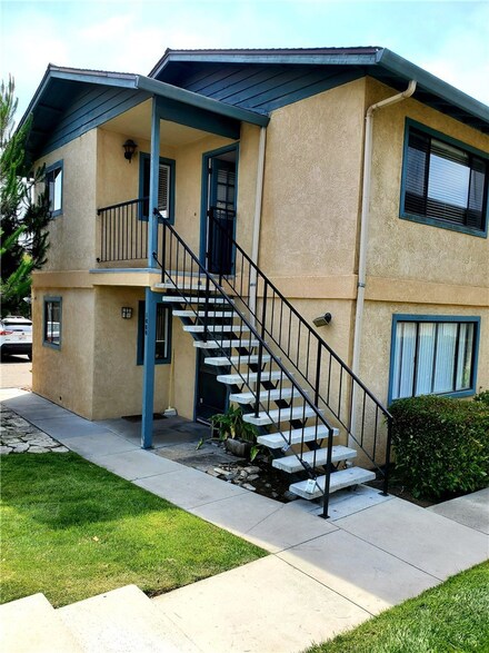 1084 Baden Ave Unit 14, Grover Beach, CA 93433
