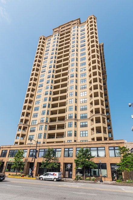 1464 S Michigan Ave Unit 1004, Chicago, IL 60605