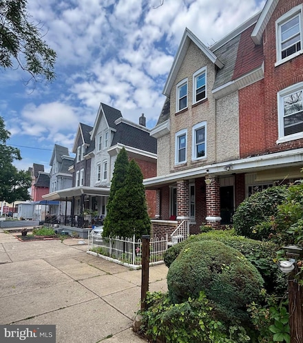 6221 Chew Ave, Philadelphia, PA 19138