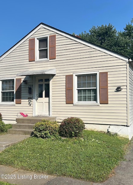 735 Compton St, Louisville, KY 40208