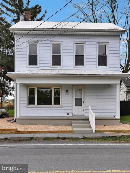 2602 E King St, Lebanon, PA 17042