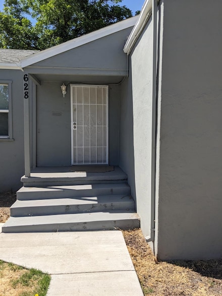 628 W Flora St, Stockton, CA 95203