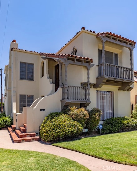 132 Saint Joseph Ave, Long Beach, CA 90803