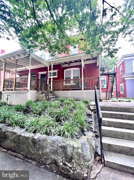 1209 Gilpin Ave Unit 3, Wilmington, DE 19806