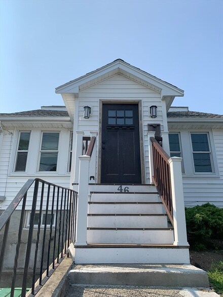 46 Audubon Ave, Braintree, MA 02184