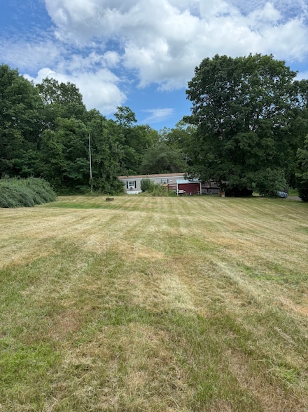 40 Ference Rd, Ashford, CT 06278
