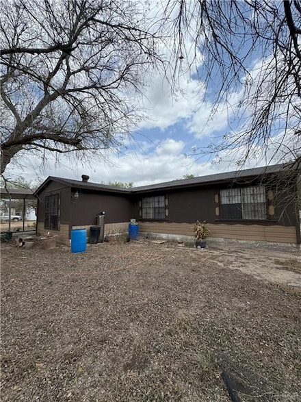 29132 Couch Ave, Hargill, TX 78549