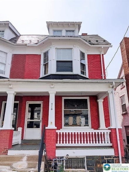 516 Carlton Ave, Bethlehem, PA 18015