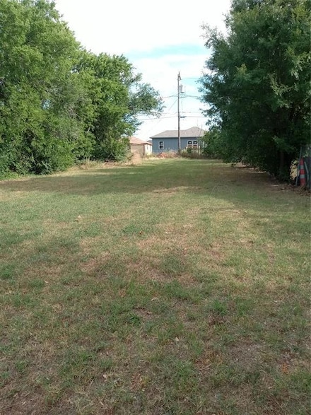1532 NE 27th St, Oklahoma City, OK 73111
