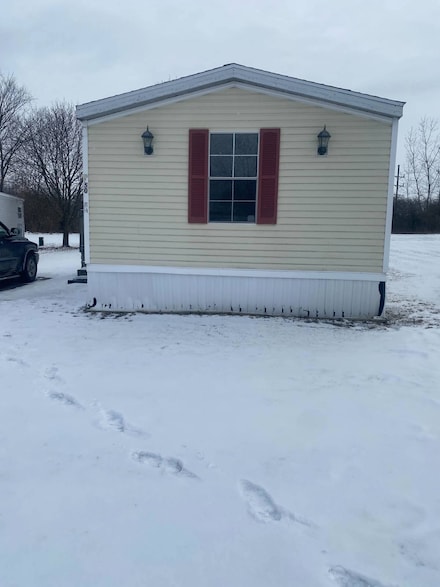 461 W Lytle St Unit 50, Fostoria, OH 44830