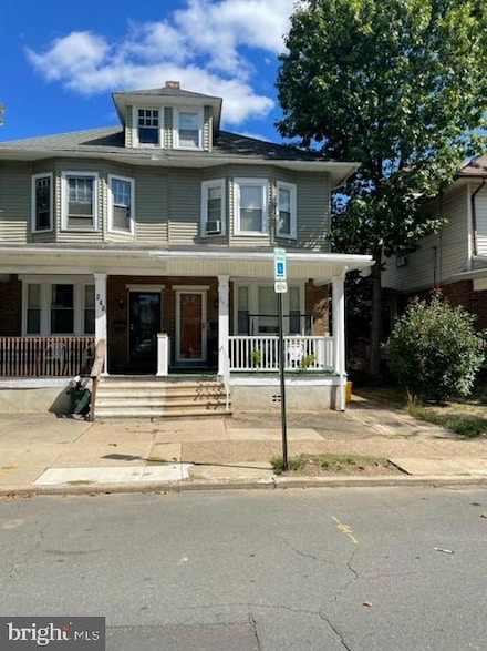 246 Ardmore Ave, Trenton, NJ 08629