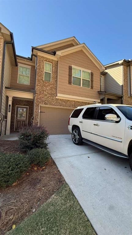 1320 Sugar Glen Ct, Lawrenceville, GA 30044