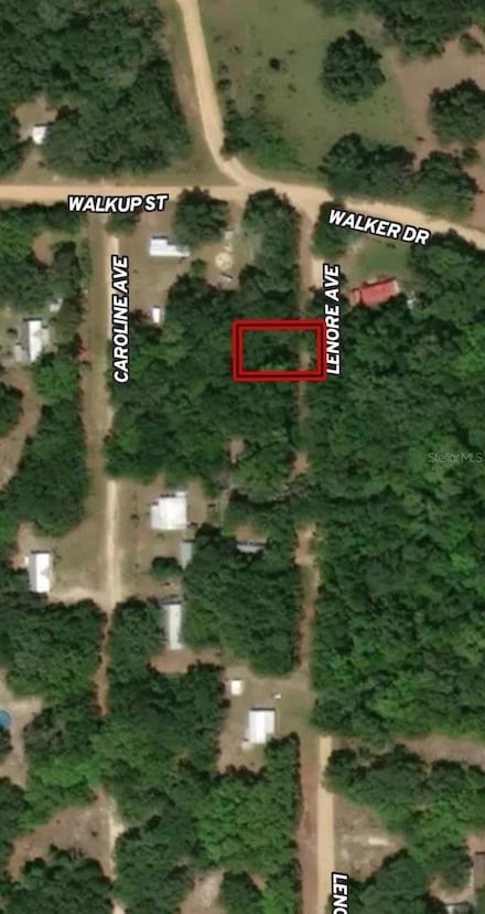 LOT 34 Lenore Ave, Interlachen, FL 32148