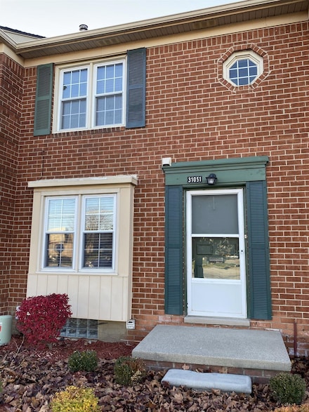 31051 Hoover Rd Unit A7, Warren, MI 48093