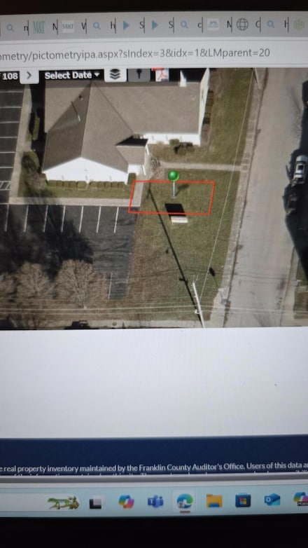 0 Gilbert St, Columbus, OH 43206