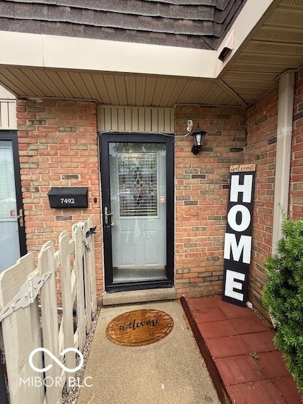 7492 Country Brook Dr Unit 7492, Indianapolis, IN 46260