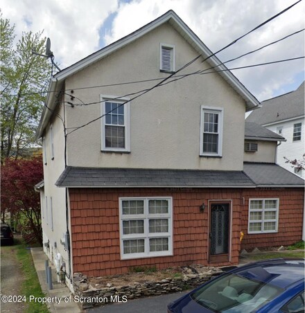 625 N Miller St, Archbald, PA 18403