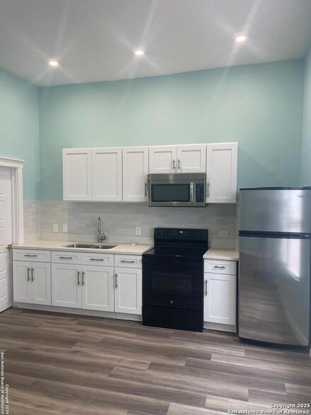 227 Jackson St Unit 101, San Antonio, TX 78212