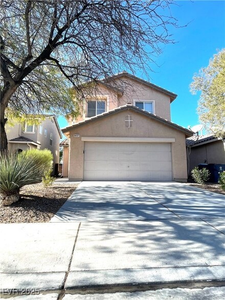 8437 Warthen Meadows St, Las Vegas, NV 89131